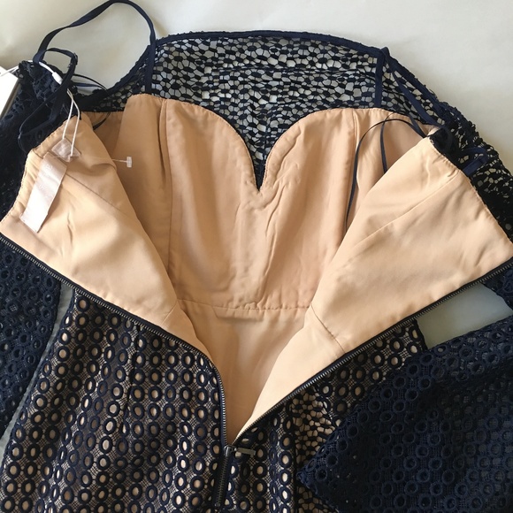 KEEPSAKE The Label Easy Love Mini Cocktail Dress - Picture 5 of 6